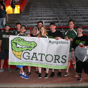 Gator Athletics